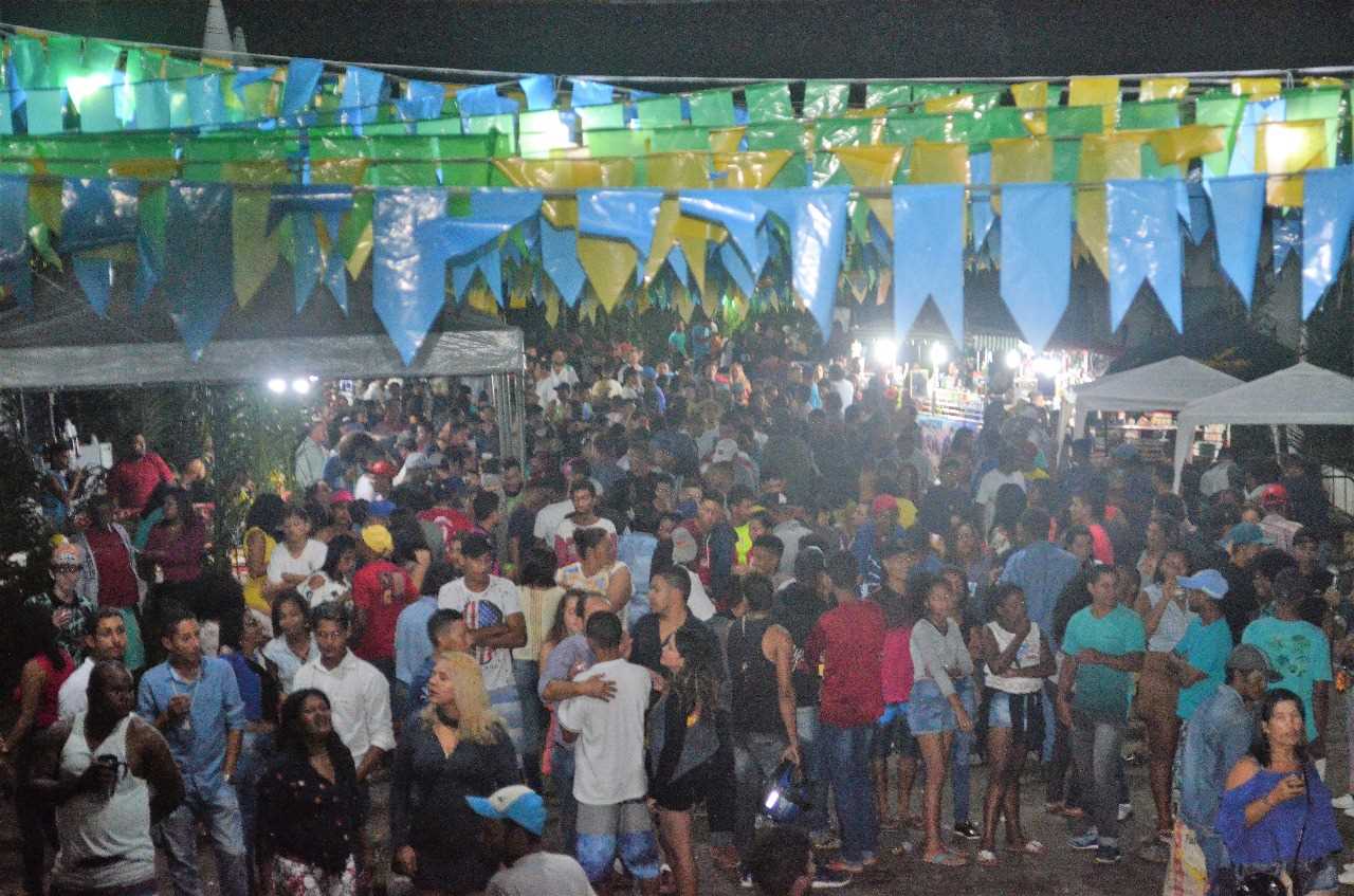sao Leoventura